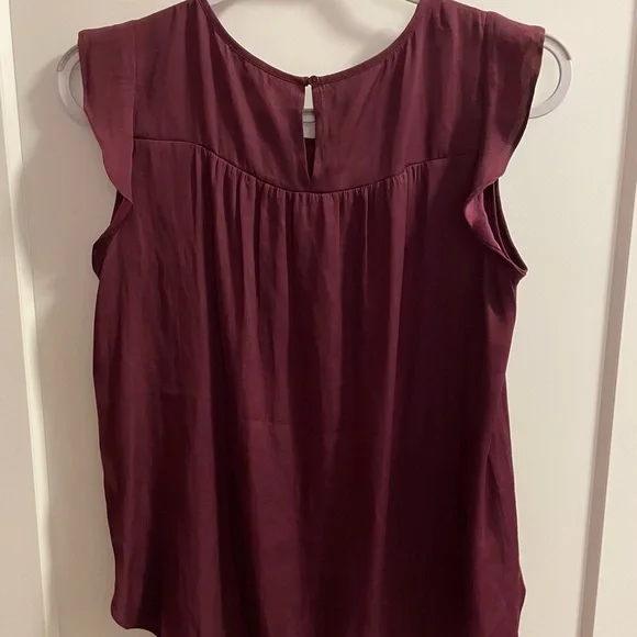 Loft Outlet Blouse - Picture 6 of 7